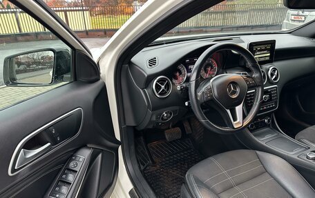 Mercedes-Benz A-Класс, 2014 год, 1 700 000 рублей, 7 фотография