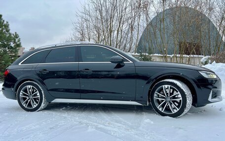 Audi A4 allroad, 2020 год, 5 650 000 рублей, 2 фотография