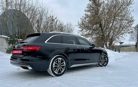 Audi A4 allroad, 2020 год, 5 650 000 рублей, 3 фотография