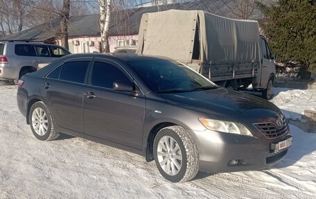 Toyota Camry, 2008 год, 1 450 000 рублей, 3 фотография