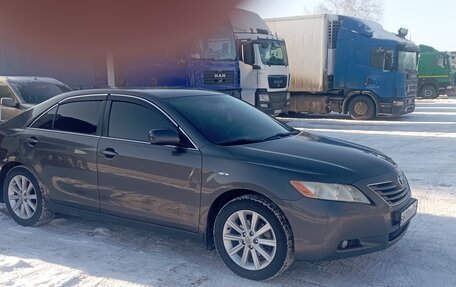 Toyota Camry, 2008 год, 1 450 000 рублей, 2 фотография