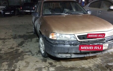 Daewoo Nexia I рестайлинг, 2002 год, 65 000 рублей, 3 фотография