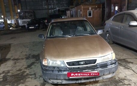 Daewoo Nexia I рестайлинг, 2002 год, 65 000 рублей, 7 фотография