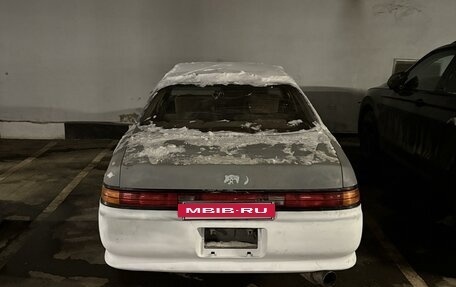 Toyota Mark II VIII (X100), 1994 год, 450 000 рублей, 2 фотография