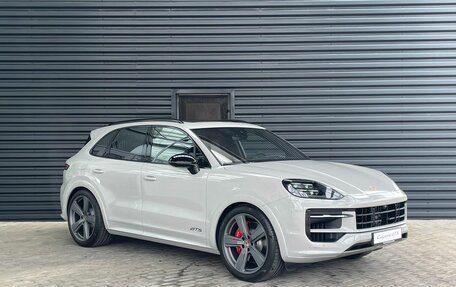 Porsche Cayenne III, 2024 год, 30 980 000 рублей, 7 фотография