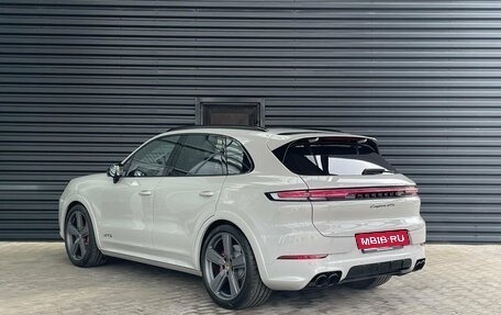 Porsche Cayenne III, 2024 год, 30 980 000 рублей, 3 фотография