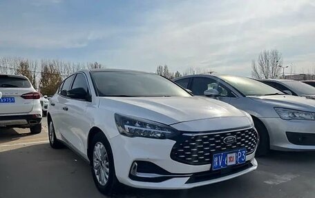 Ford Focus IV, 2021 год, 1 680 000 рублей, 3 фотография