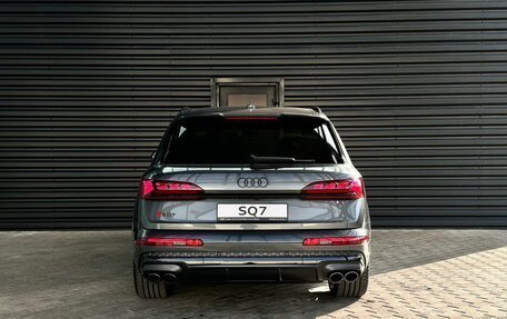 Audi SQ7, 2024 год, 22 499 000 рублей, 4 фотография