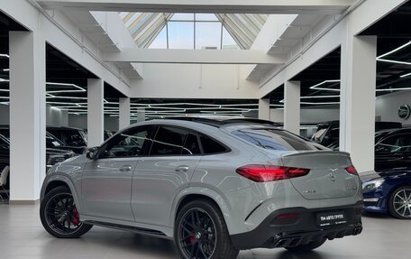 Mercedes-Benz GLE Coupe AMG, 2024 год, 25 490 000 рублей, 6 фотография