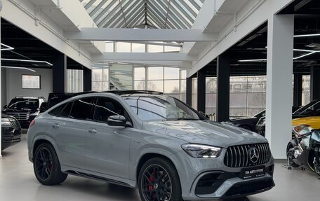 Mercedes-Benz GLE Coupe AMG, 2024 год, 25 490 000 рублей, 11 фотография