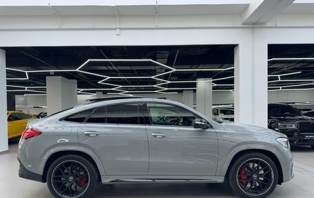 Mercedes-Benz GLE Coupe AMG, 2024 год, 25 490 000 рублей, 8 фотография