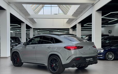 Mercedes-Benz GLE Coupe AMG, 2024 год, 25 490 000 рублей, 10 фотография