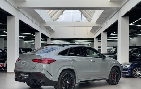 Mercedes-Benz GLE Coupe AMG, 2024 год, 25 490 000 рублей, 12 фотография