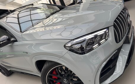 Mercedes-Benz GLE Coupe AMG, 2024 год, 25 490 000 рублей, 13 фотография