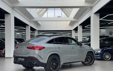 Mercedes-Benz GLE Coupe AMG, 2024 год, 25 490 000 рублей, 4 фотография