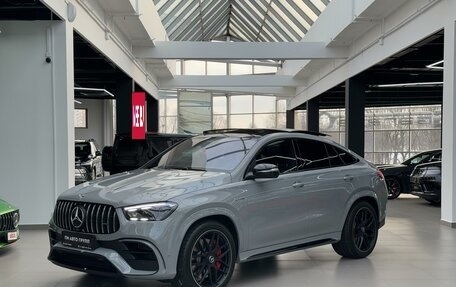 Mercedes-Benz GLE Coupe AMG, 2024 год, 25 490 000 рублей, 9 фотография