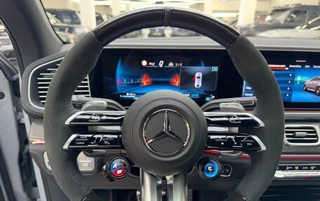 Mercedes-Benz GLE Coupe AMG, 2024 год, 25 490 000 рублей, 32 фотография