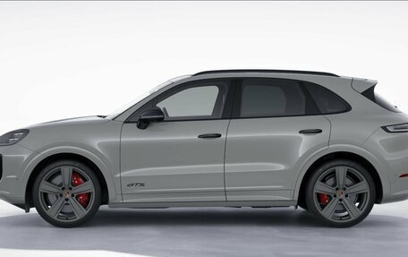 Porsche Cayenne III, 2024 год, 28 390 000 рублей, 3 фотография