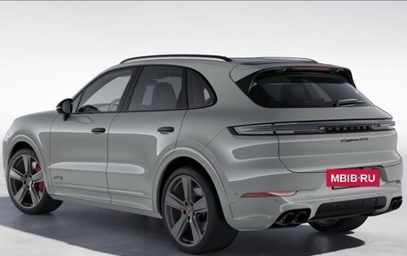 Porsche Cayenne III, 2024 год, 28 390 000 рублей, 2 фотография