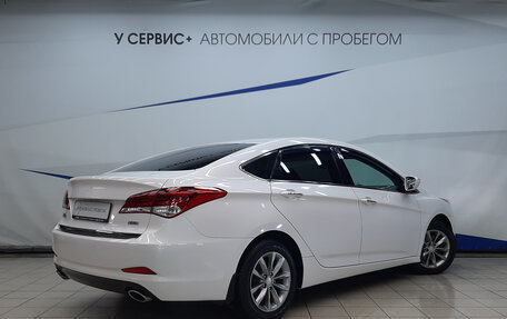 Hyundai i40 I рестайлинг, 2016 год, 1 280 000 рублей, 3 фотография