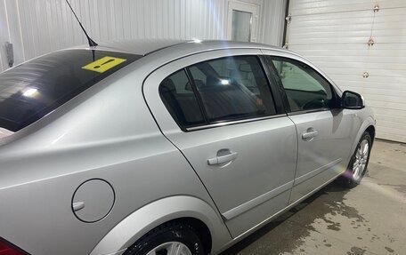 Opel Astra H, 2011 год, 680 000 рублей, 6 фотография