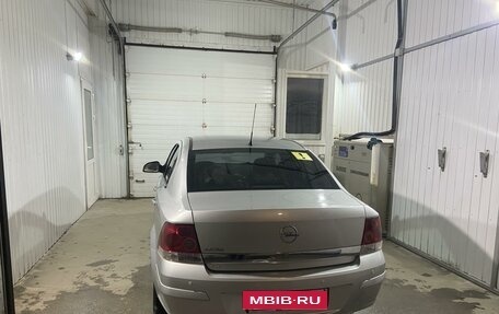 Opel Astra H, 2011 год, 680 000 рублей, 4 фотография