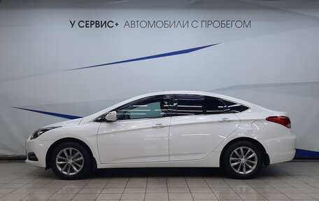 Hyundai i40 I рестайлинг, 2016 год, 1 280 000 рублей, 2 фотография