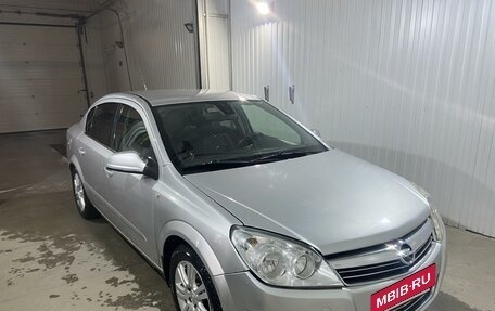 Opel Astra H, 2011 год, 680 000 рублей, 5 фотография