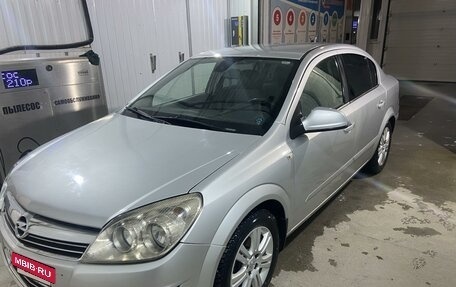 Opel Astra H, 2011 год, 680 000 рублей, 2 фотография