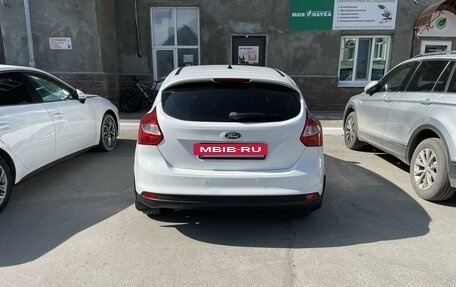 Ford Focus III, 2011 год, 910 000 рублей, 4 фотография