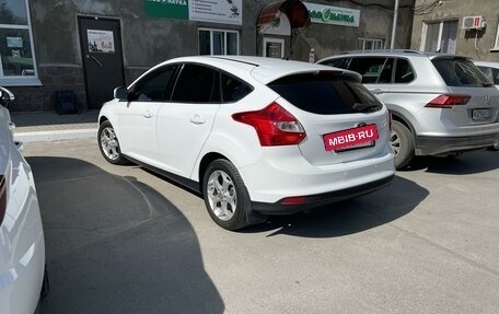 Ford Focus III, 2011 год, 910 000 рублей, 3 фотография