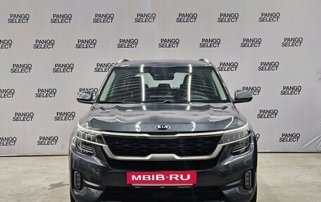 KIA Seltos I, 2020 год, 2 678 000 рублей, 2 фотография