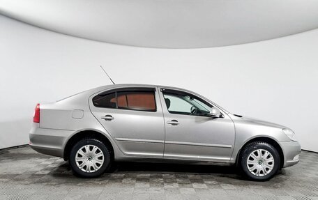 Skoda Octavia, 2011 год, 799 000 рублей, 4 фотография