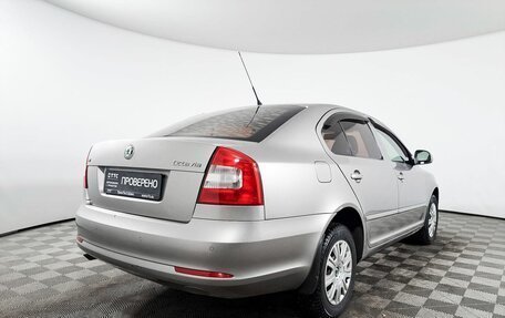 Skoda Octavia, 2011 год, 799 000 рублей, 5 фотография