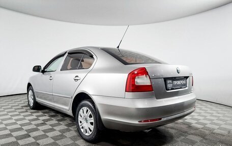 Skoda Octavia, 2011 год, 799 000 рублей, 7 фотография