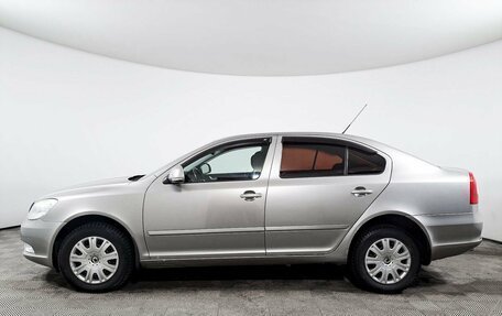 Skoda Octavia, 2011 год, 799 000 рублей, 8 фотография