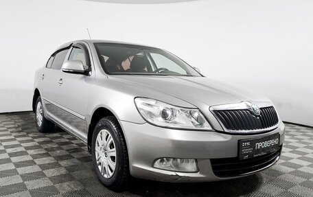 Skoda Octavia, 2011 год, 799 000 рублей, 3 фотография