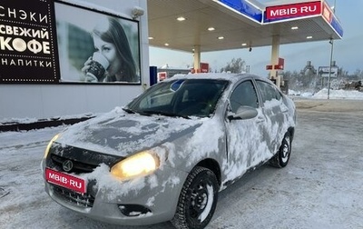 ТагАЗ C10, 2012 год, 150 000 рублей, 1 фотография