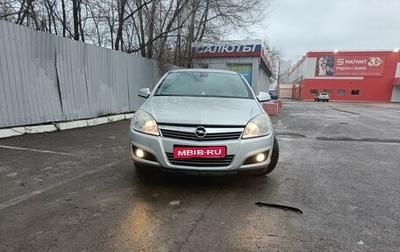 Opel Astra H, 2009 год, 610 000 рублей, 1 фотография