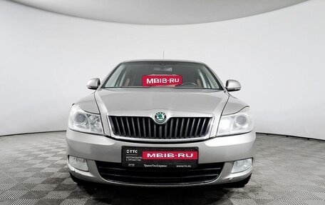 Skoda Octavia, 2011 год, 799 000 рублей, 2 фотография