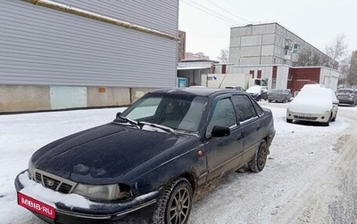 Daewoo Nexia I рестайлинг, 2007 год, 145 000 рублей, 1 фотография