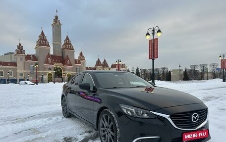 Mazda 6, 2015 год, 2 199 000 рублей, 1 фотография