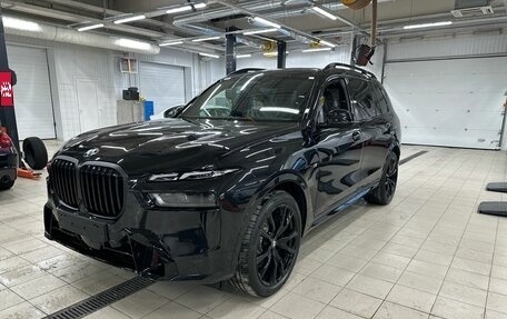 BMW X7, 2024 год, 22 790 000 рублей, 1 фотография