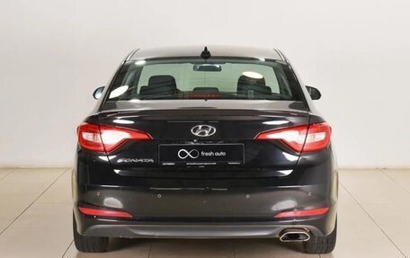 Hyundai Sonata VII, 2015 год, 1 650 000 рублей, 6 фотография