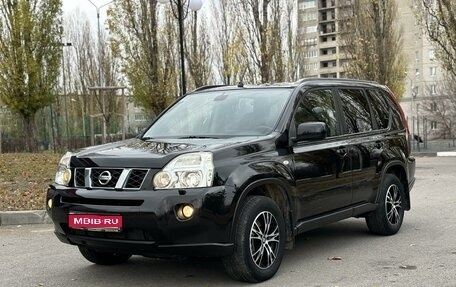 Nissan X-Trail, 2007 год, 1 150 000 рублей, 1 фотография