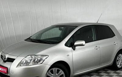 Toyota Auris II, 2008 год, 790 000 рублей, 1 фотография