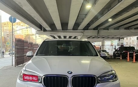 BMW X5, 2017 год, 4 350 000 рублей, 1 фотография