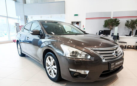 Nissan Teana, 2014 год, 1 647 000 рублей, 3 фотография