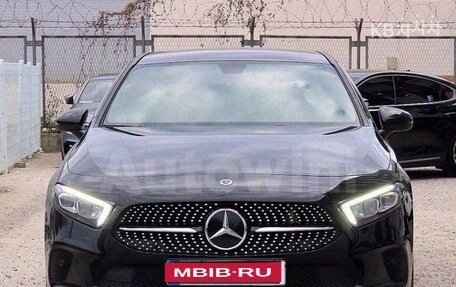 Mercedes-Benz A-Класс, 2020 год, 2 730 002 рублей, 1 фотография