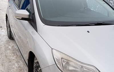 Ford Focus III, 2013 год, 750 000 рублей, 1 фотография